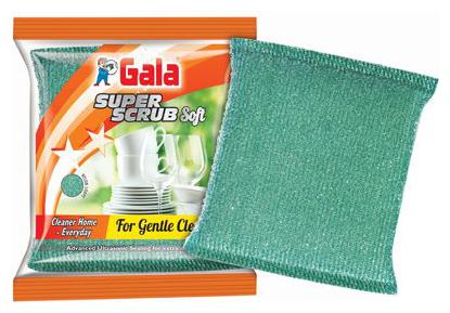 

Gala Super Scrub - Soft 1 pc