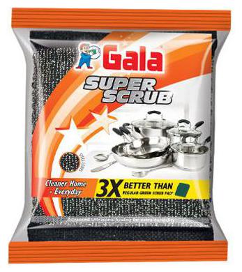 

Gala Super Scrub 1 pc