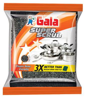 

Gala Super Scrub