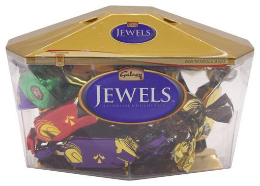 

Galaxy Jewels Assorted Chocolates 1 pc
