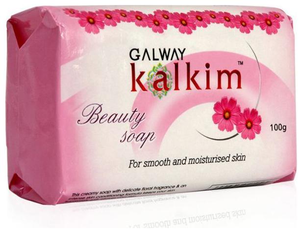 

GALWAY Beauty Soap (Pack of 3) 300 g