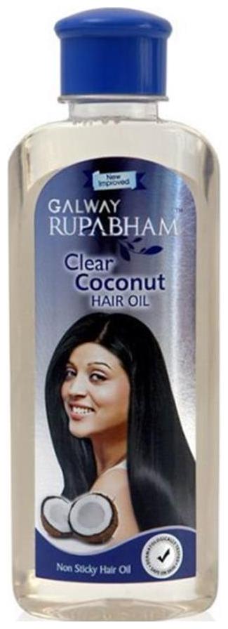 

GALWAY Coconut Oil (200ml each) Pack of 2