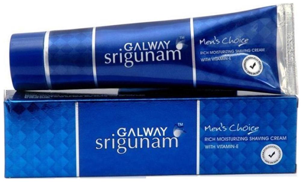 

GALWAY Shaving Cream 100g