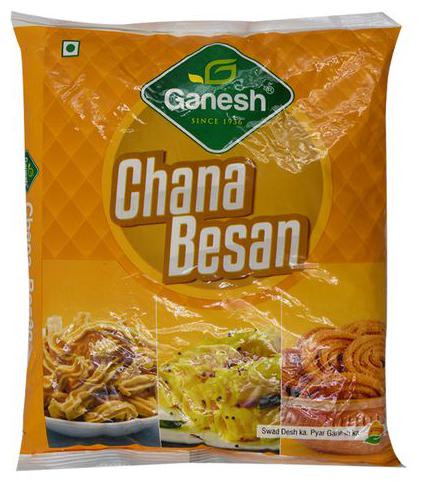 

Ganesh Chana Besan 500 g