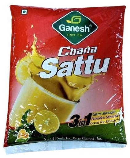 

Ganesh Chana Sattu 500 g