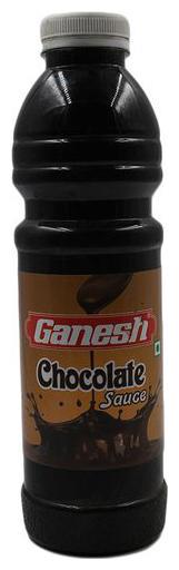 

Ganesh Sauce - Chocolate 750 ml