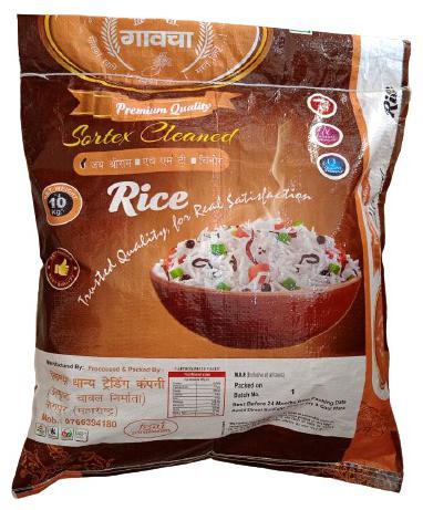 

GAOCHA Jai Shriram Kolam Rice 10 kg