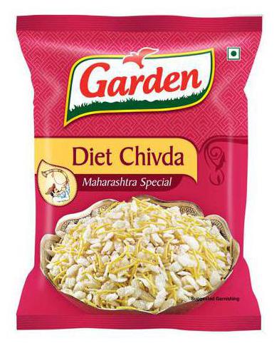 

Garden Snacks - Diet Chivda 150 g