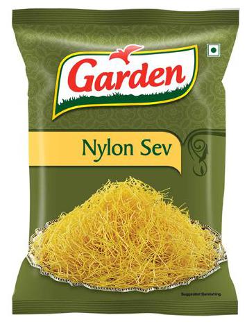 

Garden Snacks - Nylon Sev 150 g