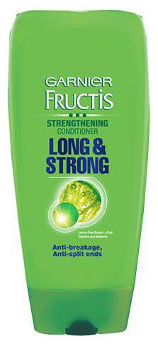 

Garnier Fructis - Long Strong Strengthening Conditioner 175 ml