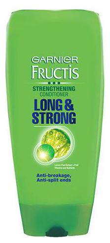 

Garnier Fructis - Long Strong Strengthening Conditioner 175 ml