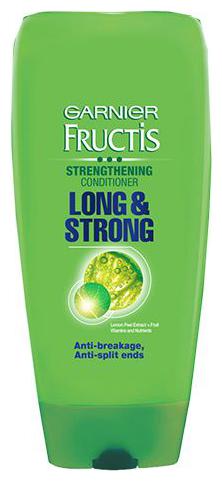 

Garnier Fructis - Long Strong Strengthening Conditioner 175 ml