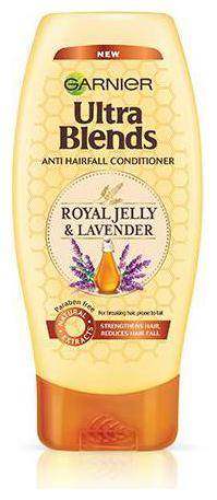 

Garnier Ultra Blends Royal Jelly Lavender - Conditioner 175 ml