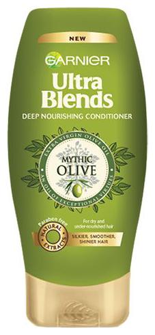 

Garnier Ultra Blends - Mythic Olive Conditioner 175 ml
