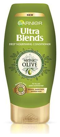 

Garnier Ultra Blends Mythic Olive - Conditioner 175 ml