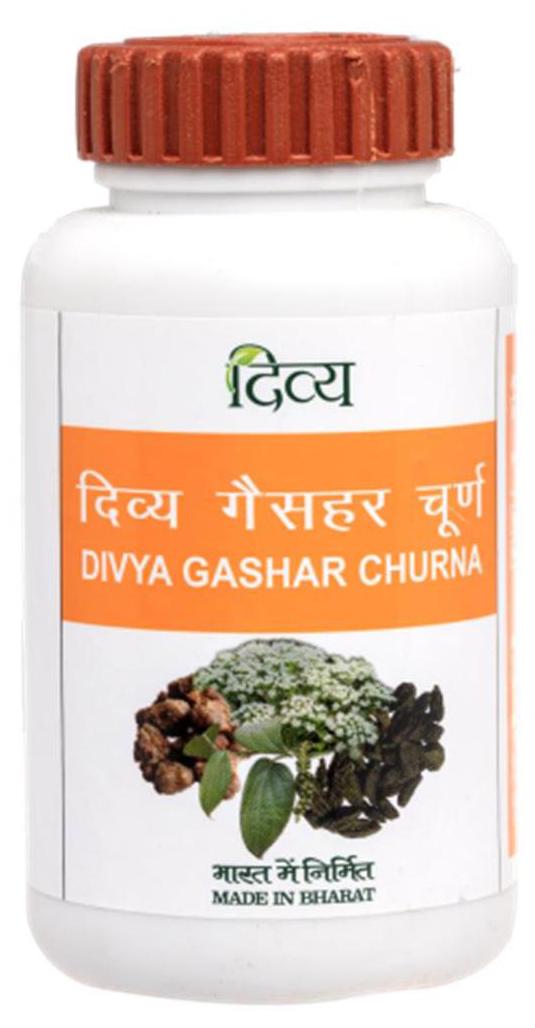 

Patanjali Gashar Churna 100 Gm