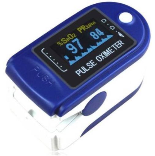 

GDU8 994D Thermometer Pulse oximeter