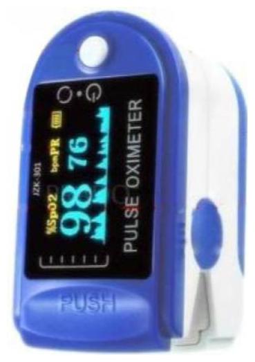 

GDU8 997D Thermometer Pulse oximeter