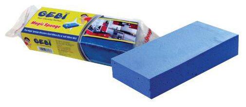 

Gebi Magic Sponge - Big 1 pc