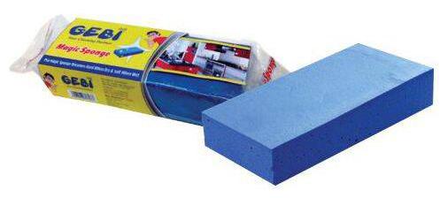 

Gebi Magic Sponge - Big 1 pc