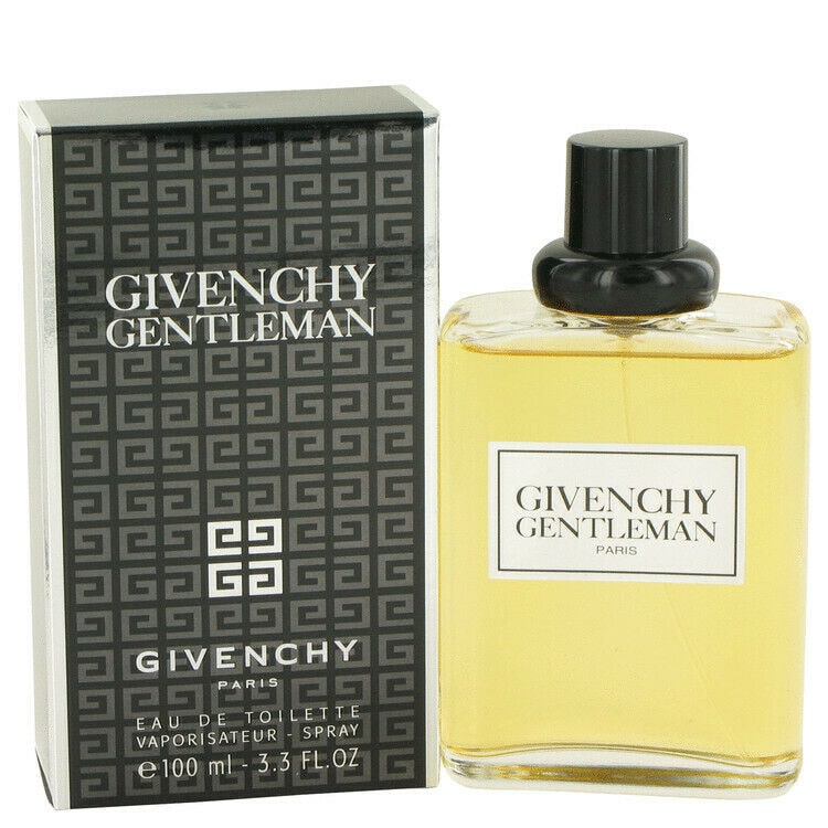 

GENTLEMAN by Givenchy Eau De Toilette Spray 3 4 oz 100 ml Men
