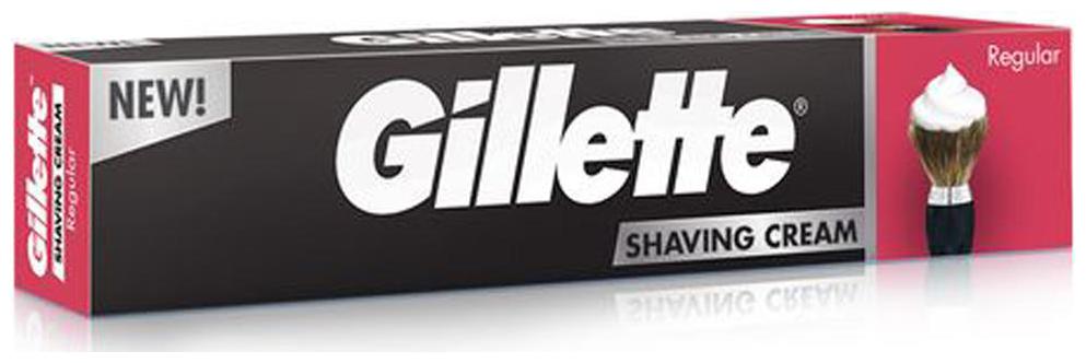 

Gillette Pre Shave Cream Regular 30 g