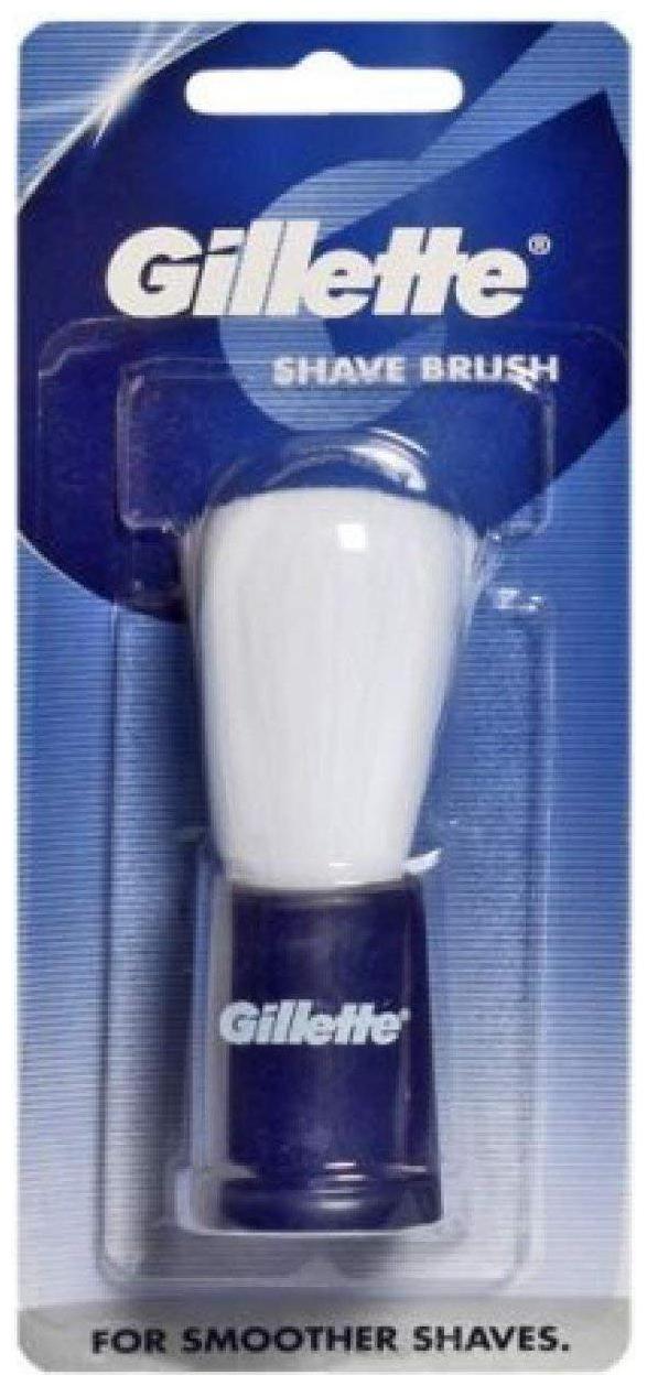 

Gillette Shave Brush 1 pc