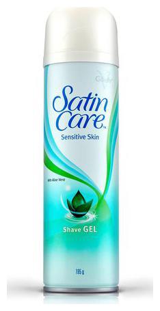 

Gillette Venus Shave Gel Sensitive Skin 195 g