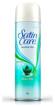 

Gillette Venus Shave Gel Sensitive Skin 195 g