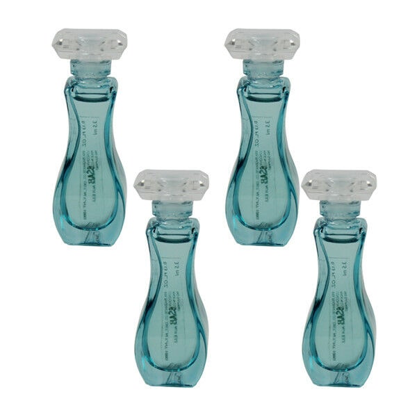 

Giorgio Blue by Giorgio Beverly Hills for Combo Pack 0 52oz Miniature Spray NEW