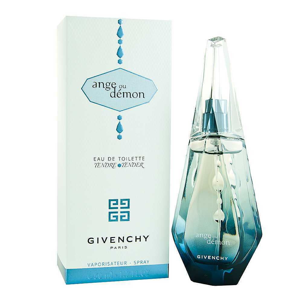 

Givenchy Ange Ou Etrange Tendre Tender 1 7 oz 50 ml Eau De Toilette spray women