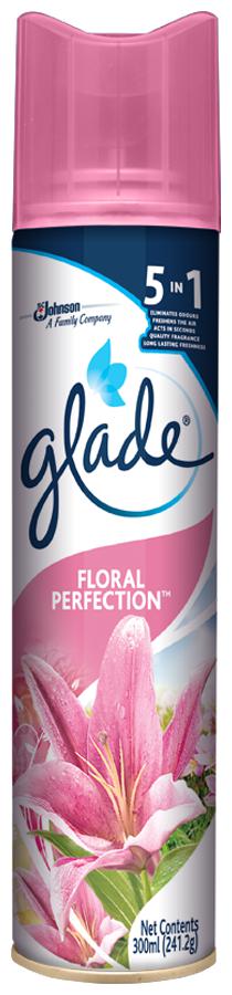 

Glade Air freshener - Floral Perfection 30 ml