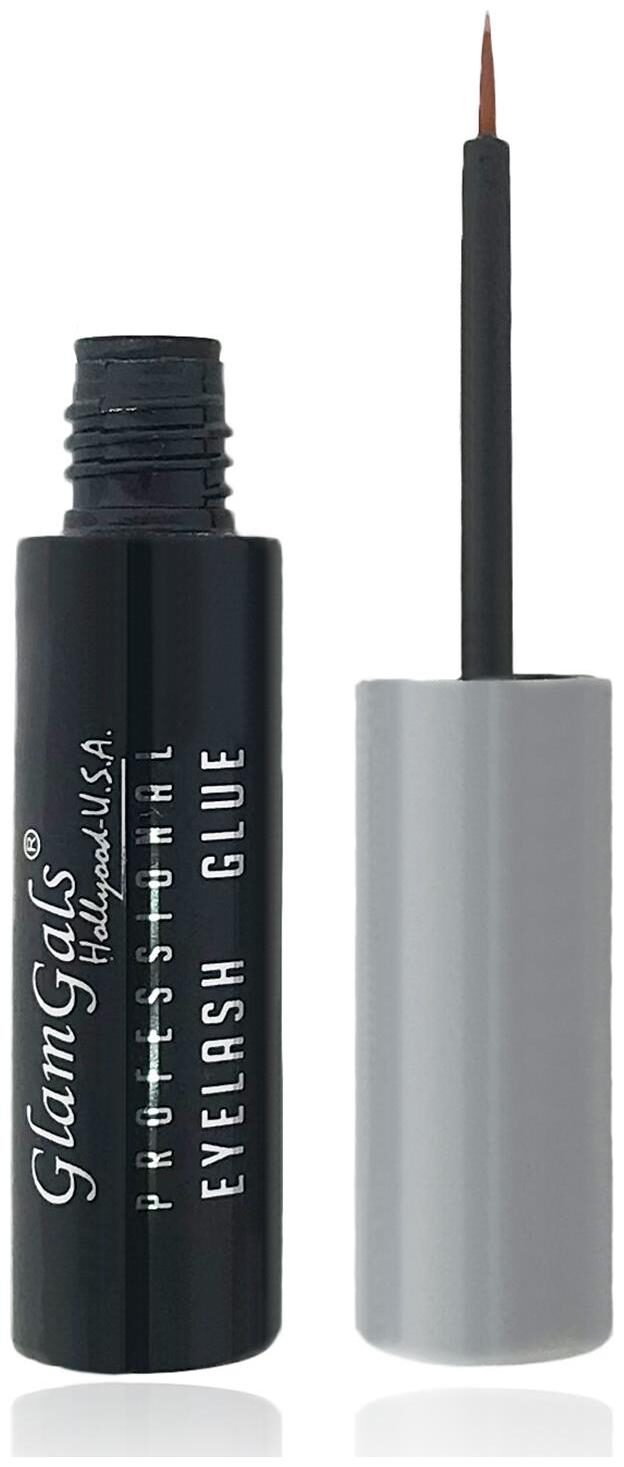 

GlamGals Eyelash Glue Transparent GLU01 6 5 ml