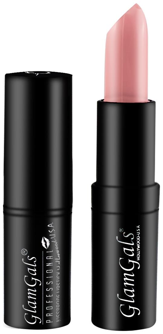 

Glamgals Matte Finish Kissproof lipstick Totally Nude 3 8g