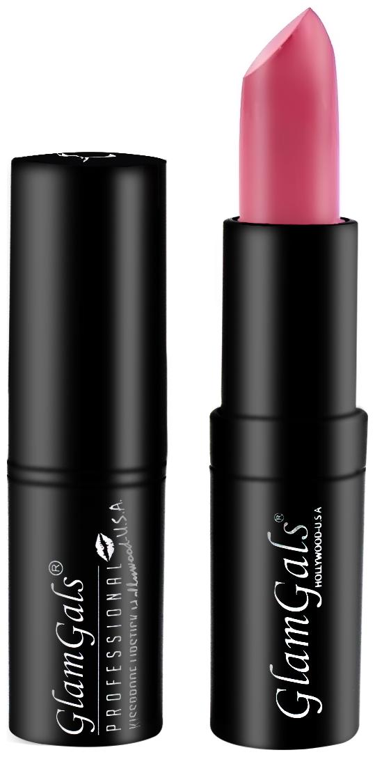 

Glamgals Matte Finish Kissproof lipstick Electric Crimson 3 8g