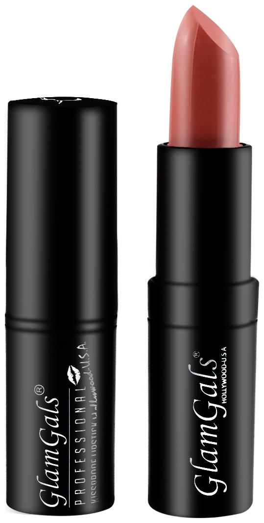 

Glamgals Matte Finish Kissproof lipstick Sunset Orange 3 8g