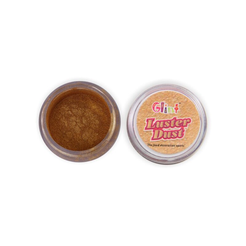 

Glint Luster Dust Copper 3 g (Pack of 1)