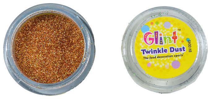 

Glint Twinkle Dust (Gold) 5g