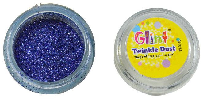 

Glint Twinkle Dust (Blue) 5g