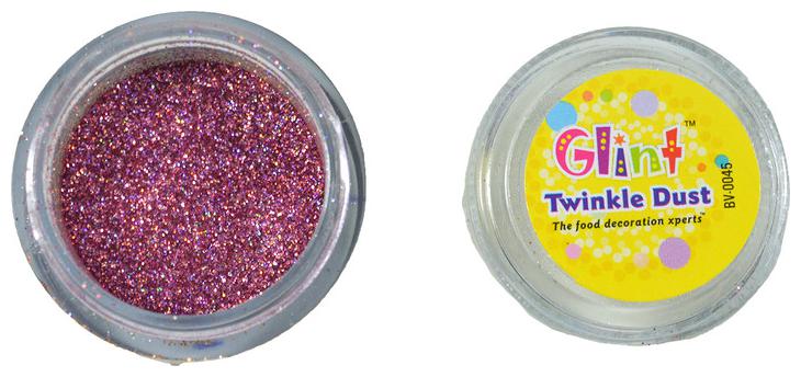 

Glint Twinkle Dust (Pink) 5g