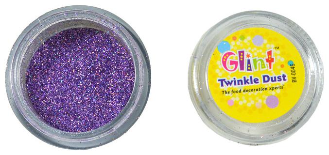 

Glint Twinkle Dust (Violet) 5g