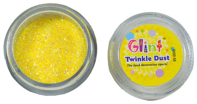 

Glint Twinkle Dust (Yellow) 5g