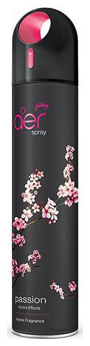 

Godrej Aer Home Air Freshener Spray - Passion 270 ml