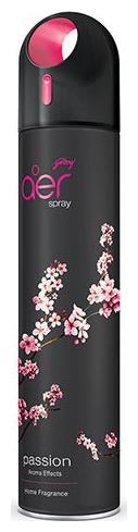 

Godrej Aer Home Air Freshener Spray - Passion 270 ml