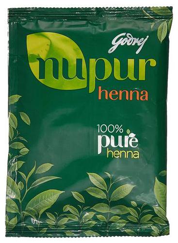 

Godrej Nupur Mehendi 50 g