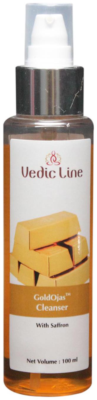 

Gold Ojas Cleanser 100 ml