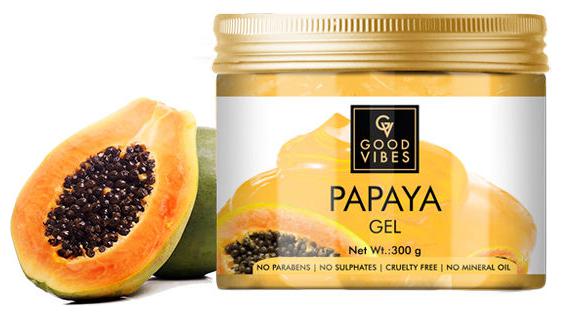 

Good Vibes Gel - Papaya (300 g)