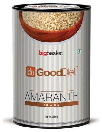 

Gooddiet Amaranth 500 g