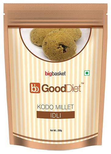 

Gooddiet Breakfast Mix Kodo Millet Idli 200 g