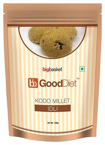

Gooddiet Breakfast Mix Kodo Millet Idli 200 g